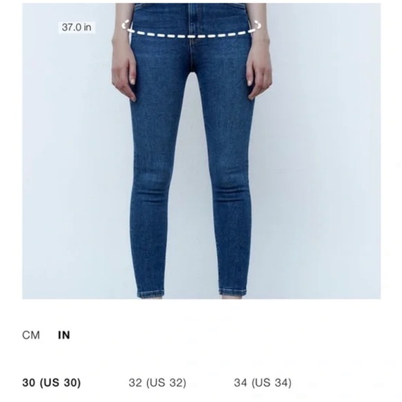 ZARA LEATHER BELT WITH FLORAL DETAIL - STUDDED WIDE BELT - Picture 7 of 7